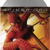 Spider-Man (2002) - Original Motion Picture Score by Danny Elfman 20th Anniversary LP Vinyl Record (Silver Coloured Vinyl)