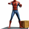 Spider-Man (1967) - Spider-Man 1/10th Scale Statue