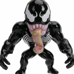 Spider-Man - Venom 4" Metals Die-Cast Action Figure