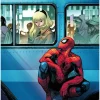 Spider-Man - Amazing Spider-Man #39 Fine Art Print by Pepe Larraz