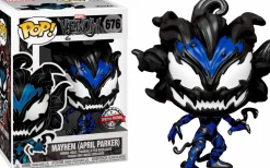 Spider-Man - April Parker Mayhem Pop! Vinyl Figure