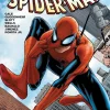 Spider-Man - Brand New Day Omnibus Volume 01 Hardcover Book