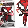 Spider-Man - Carla Unger Carnage Pop! Vinyl Figure