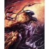 Spider-Man - Carnage #11 Fine Art Print by Marco Mastrazzo