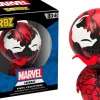 Spider-Man - Carnage Dorbz Vinyl Figure