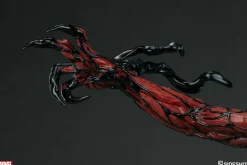Spider-Man - Carnage Premium Format Statue