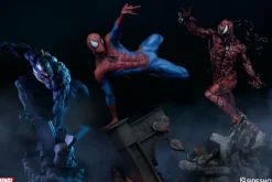 Spider-Man - Carnage Premium Format Statue