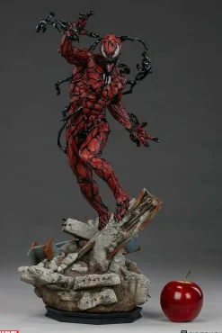 Spider-Man - Carnage Premium Format Statue