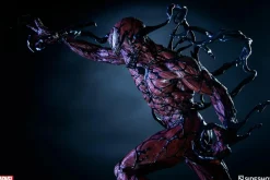 Spider-Man - Carnage Premium Format Statue