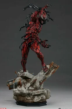 Spider-Man - Carnage Premium Format Statue