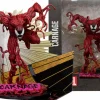 Spider-Man - Carnage (The Amazing Spider-Man #362) 1/10th Scale PVC Posed Figure