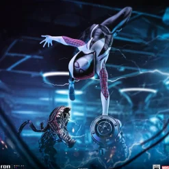 Spider-Man - Ghost Spider (Spider-Man vs. Villains) 1/10th Scale Statue