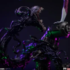 Spider-Man - Ghost Spider (Spider-Man vs. Villains) 1/10th Scale Statue