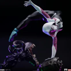 Spider-Man - Ghost Spider (Spider-Man vs. Villains) 1/10th Scale Statue