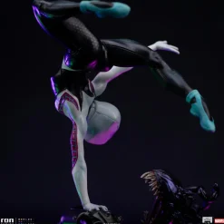 Spider-Man - Ghost Spider (Spider-Man vs. Villains) 1/10th Scale Statue