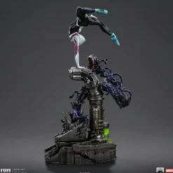 Spider-Man - Ghost Spider (Spider-Man vs. Villains) 1/10th Scale Statue