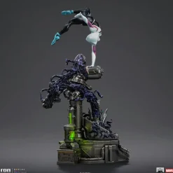 Spider-Man - Ghost Spider (Spider-Man vs. Villains) 1/10th Scale Statue