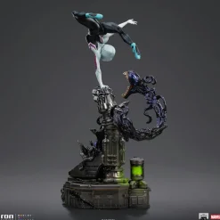 Spider-Man - Ghost Spider (Spider-Man vs. Villains) 1/10th Scale Statue