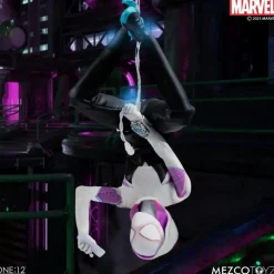 Spider-Man - Ghost-Spider One:12 Collective 1/12th Scale Action Figure