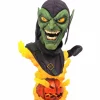 Spider-Man - Green Goblin Legends in 3D 1/2 Scale Bust
