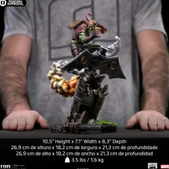 Spider-Man - Green Goblin (Spider-man vs. Villains) 1/10th Scale Statue