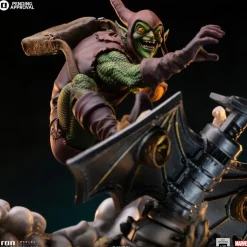 Spider-Man - Green Goblin (Spider-man vs. Villains) 1/10th Scale Statue