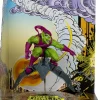 Spider-Man - Green Goblin (The Amazing Spider-Man #312) Platinum Edition 1/10th Scale PVC Posed Figure