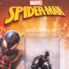 Spider-Man - Kid Arachnid Nano Metalfigs 2” Die-Cast Figure