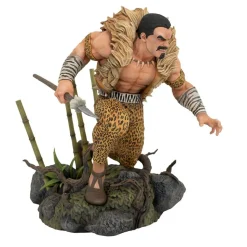 Spider-Man - Kraven the Hunter Marvel Gallery 10" PVC Statue