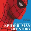 Spider-Man - Life-Story: Extra! Trade Paperback Book