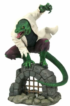 Spider-Man - Lizard Marvel Premier Collection 1/7th Scale Statue