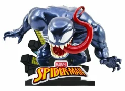 Spider-Man - Marvel Comic Spider-Man Series Mini Egg Attack Blind Box Vinyl Figure (Single Unit)