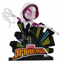 Spider-Man - Marvel Comic Spider-Man Series Mini Egg Attack Blind Box Vinyl Figure (Single Unit)