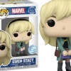 Spider-Man - Marvel Comics Gwen Stacy Pop! Vinyl Figure