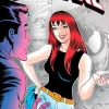 Spider-Man - Marvel-Verse: Mary Jane Paperback Book