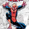 Spider-Man - Marvel-Verse: Spider-Man Paperback Book