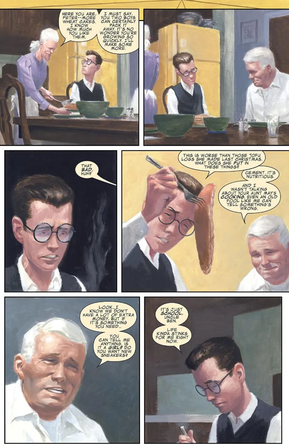 Spider-Man - Marvel-Verse: Spider-Man Paperback Book