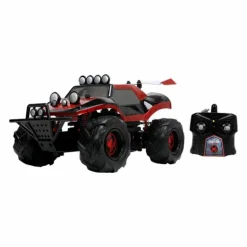 Spider-Man - Miles Morales Spider-Buggy 1/14th Scale R/C Remote Control Vehicle Replica