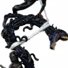 Spider-Man - Miles Morales (Spider-Man vs. Villains) 1/10th Scale Diorama Statue