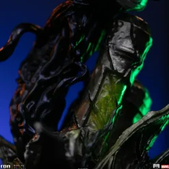 Spider-Man - Miles Morales (Spider-Man vs. Villains) 1/10th Scale Diorama Statue