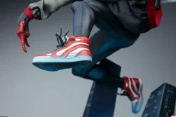 Spider-Man - Miles Morales Premium Format Statue