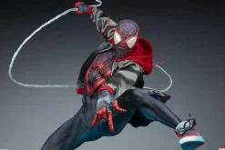 Spider-Man - Miles Morales Premium Format Statue