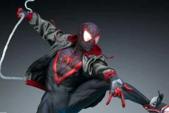 Spider-Man - Miles Morales Premium Format Statue