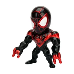 Spider-Man - Miles Morales Metalfigs 4