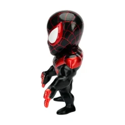 Spider-Man - Miles Morales Metalfigs 4