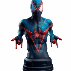 Spider-Man - Miles Morales 1/7th Scale Mini Bust