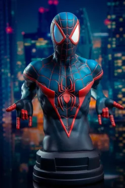 Spider-Man - Miles Morales 1/7th Scale Mini Bust