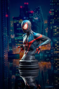 Spider-Man - Miles Morales 1/7th Scale Mini Bust