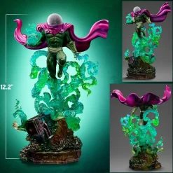 Spider-Man - Mysterio (Spider-Man vs. Villains) Limited Edition 1/10th Scale Statue