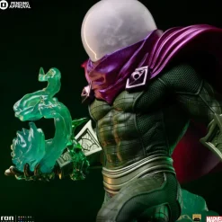 Spider-Man - Mysterio (Spider-Man vs. Villains) Limited Edition 1/10th Scale Statue